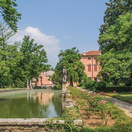 La Peschiera Apartamento Castelgomberto Exterior foto