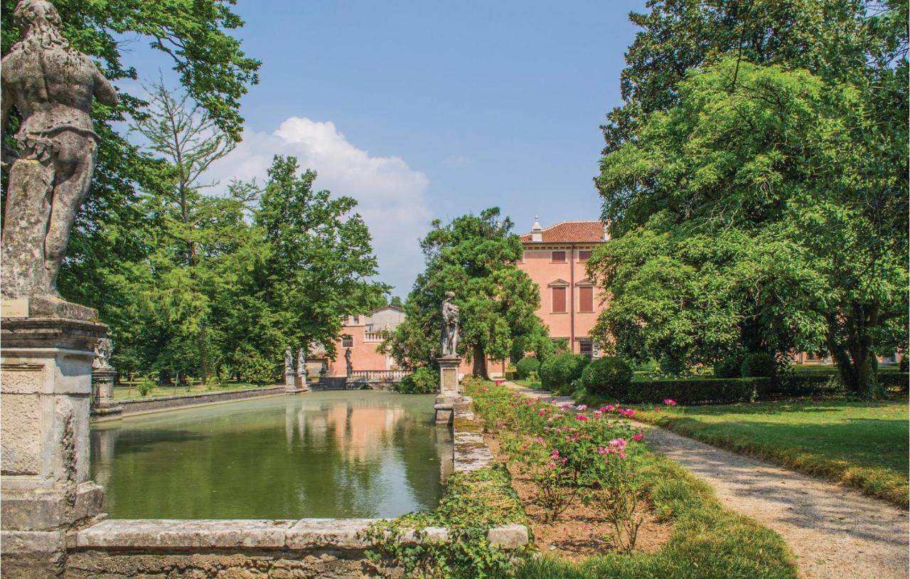 La Peschiera Apartamento Castelgomberto Exterior foto