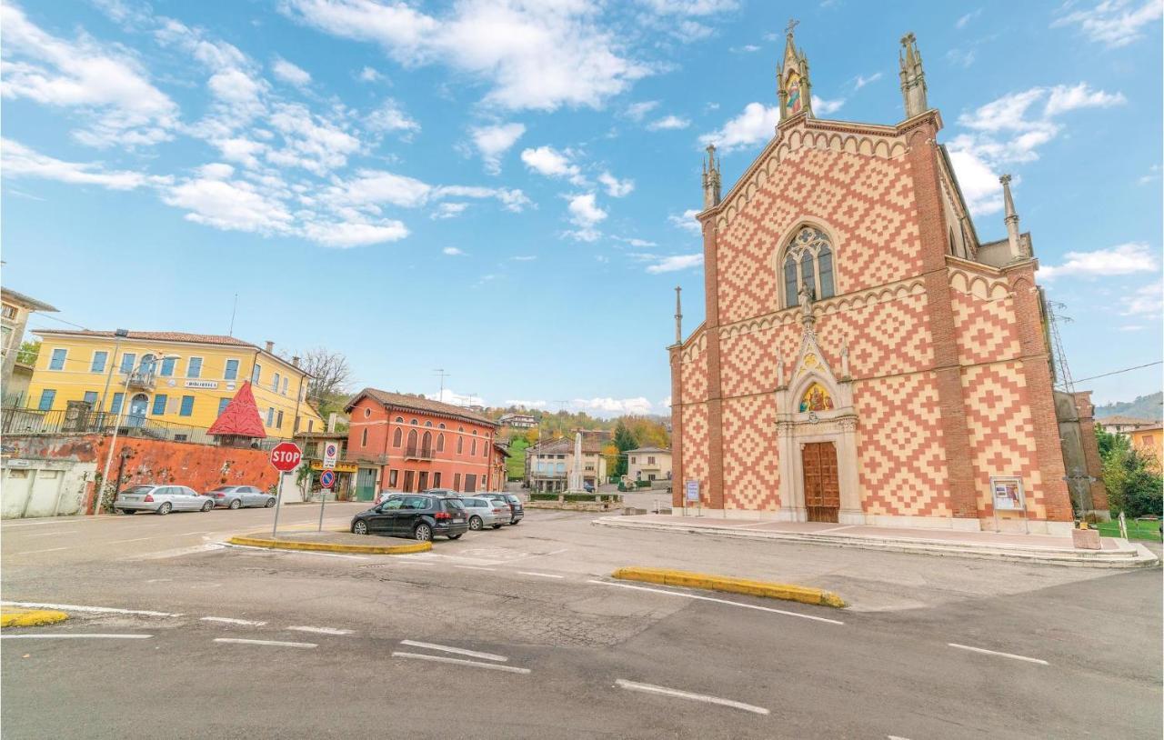 La Peschiera Apartamento Castelgomberto Exterior foto