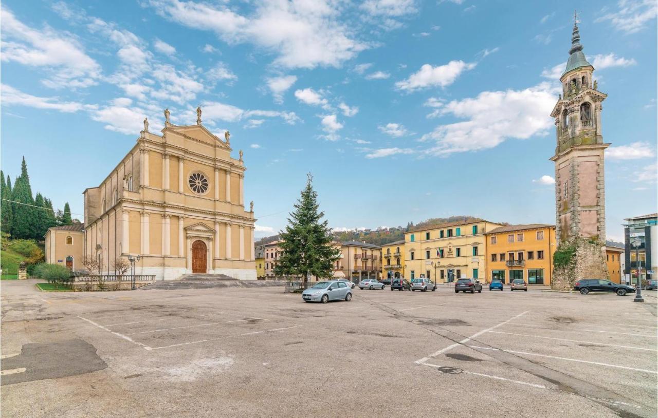 La Peschiera Apartamento Castelgomberto Exterior foto